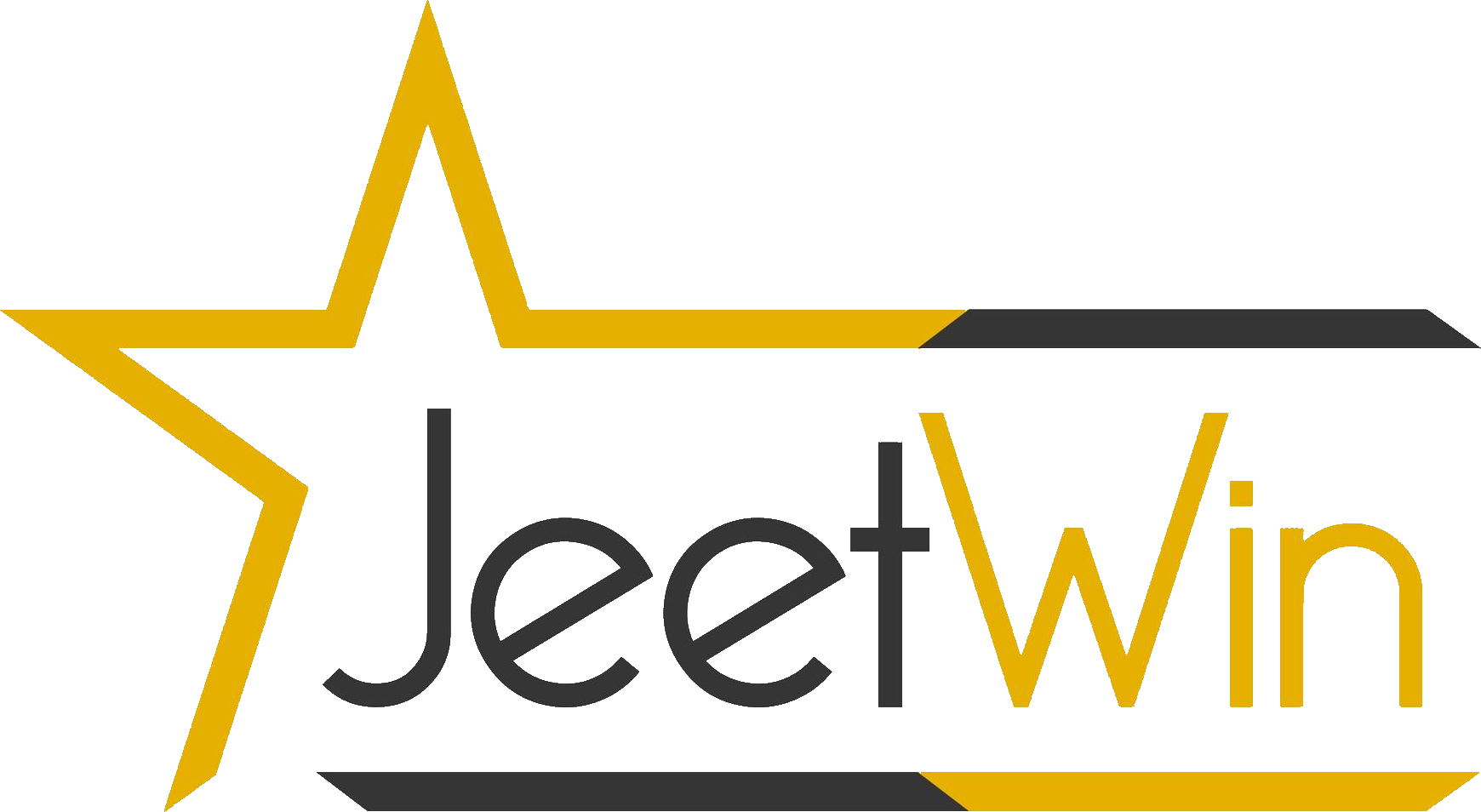 JeetWin logo